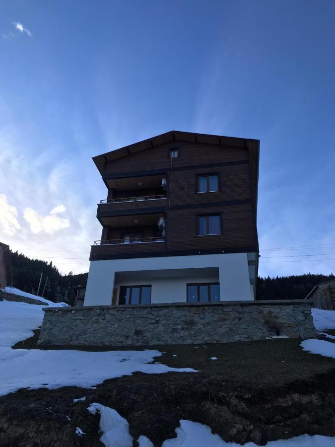 Gumul Pansiyon Uzungol Exterior photo
