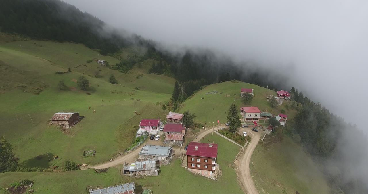 Gumul Pansiyon Uzungol Exterior photo